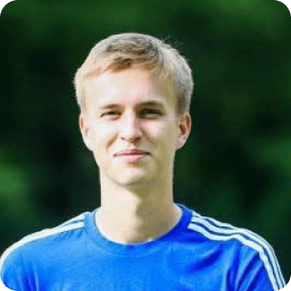 Photo of Aleksandr M.