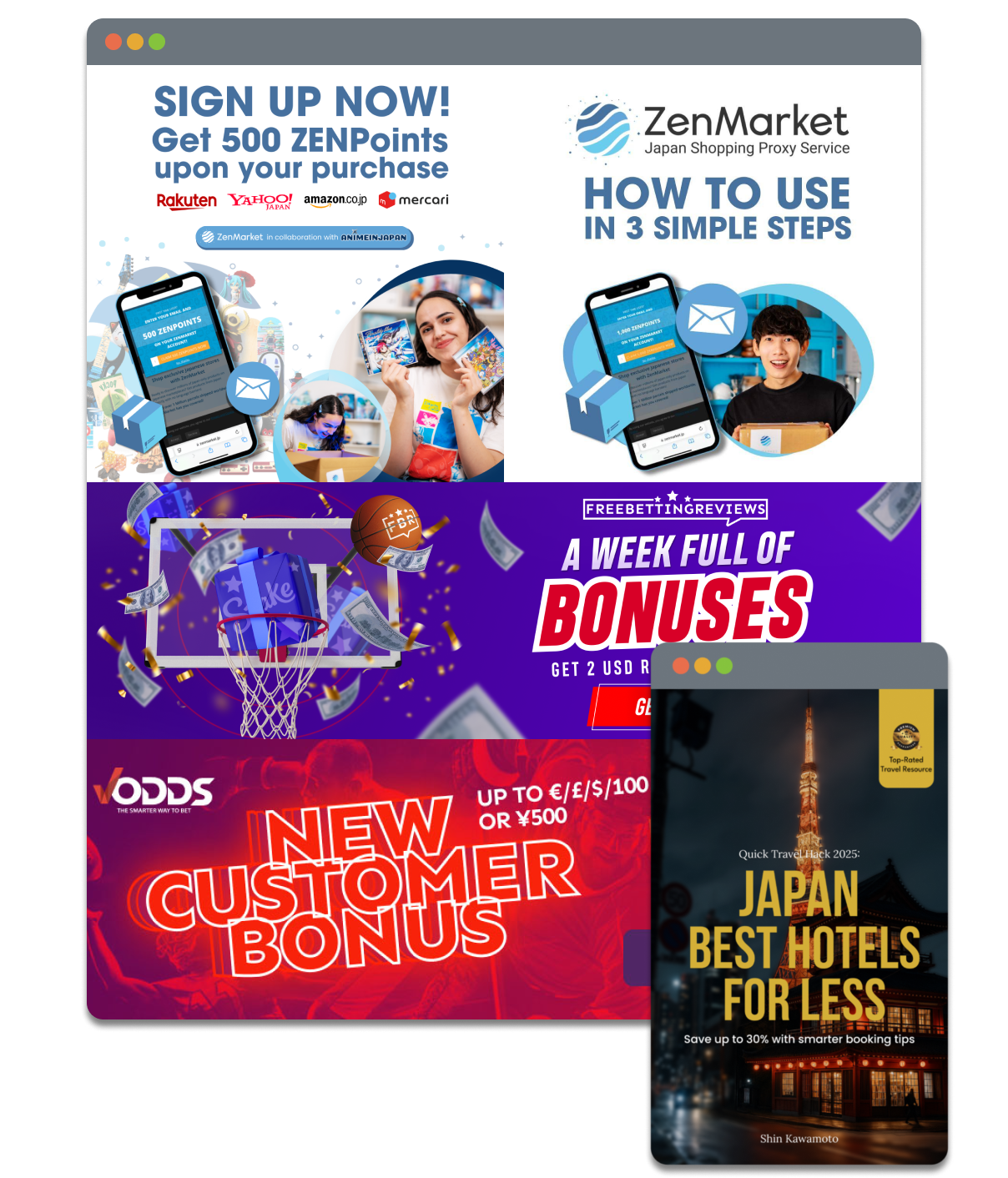 Ad banners, Visual Creatives, Graphic Artist, Graphic Design, Figma, Adobe Photoshop, Adobe Illustrator, Advertisement Banner, Marketing Banner, Social Media Banner, Email Banner, Ebook Cover Freelance, Ebook Cover, Ebook Cover Artist, Design Artist, Freelance, Virtual Assistant